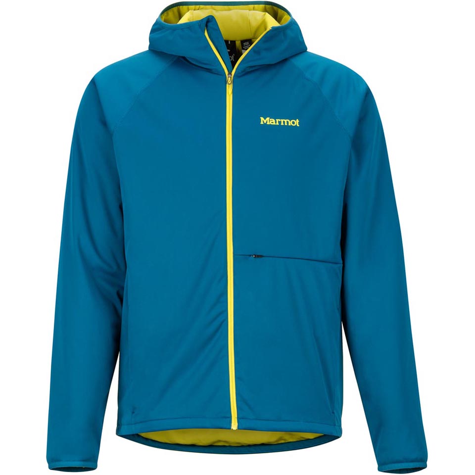 Marmot Zenyatta Jacket | Enwild