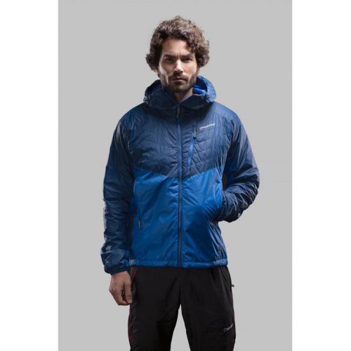 montane prism jacket black