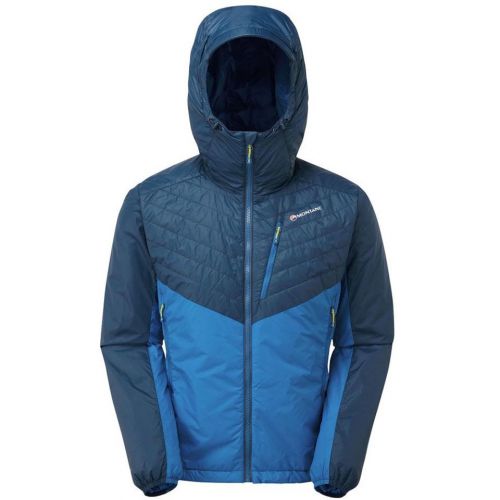 montane prism jacket black