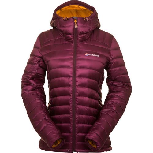 Montane Women's Featherlite Down Jacket