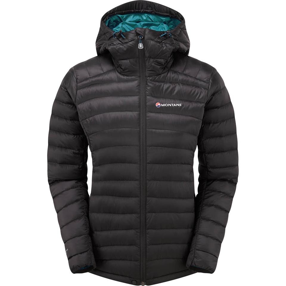 Montane Women's Featherlite Down Jacket 
