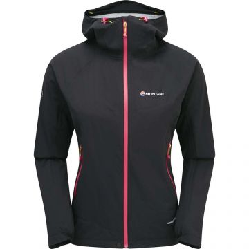 womens trail running jacket