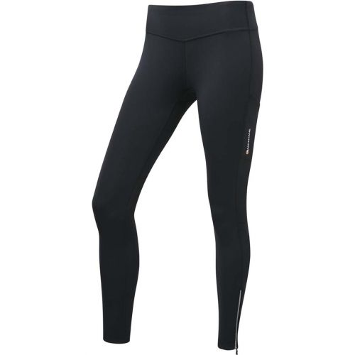 Women's Trail Series Long Tights product image - main