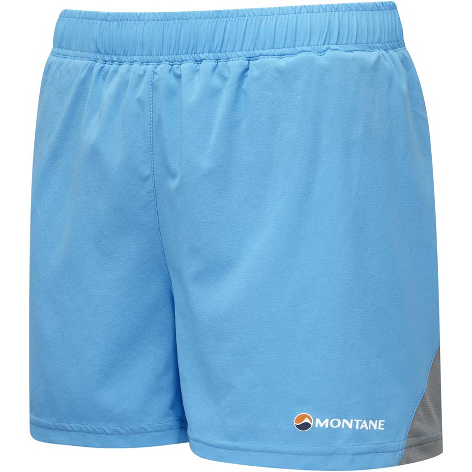 Montane Women s Claw Shorts Enwild