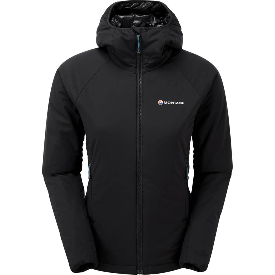 Clothing Montane Women's Prismatic Jacket Women's Prismatic