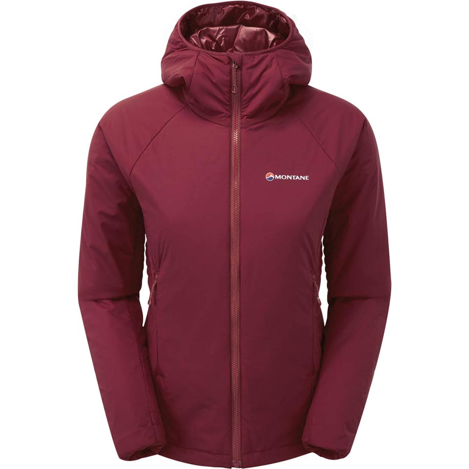 Montane prism jacket womens hotsell