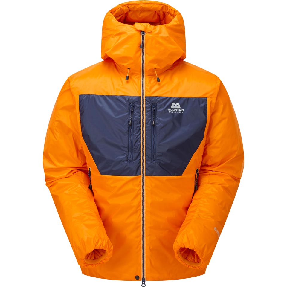 jacket mountain equipment