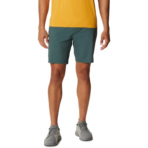 Men's Basin Pull-On Short (Clearance) product image - main