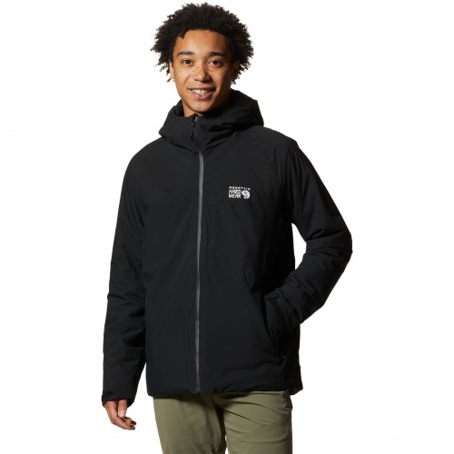 Men's Stretch Ozonic Insulated Jacket (Used) product image - main