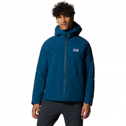 Men's Stretch Ozonic Insulated Jacket (Clearance) product image - main