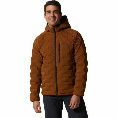 Men's Stretchdown Hoody (Used) product image - main