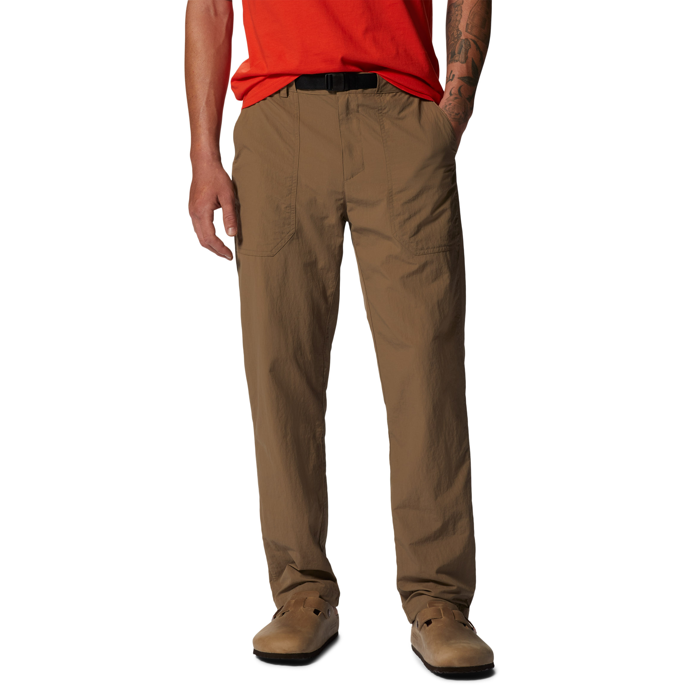 Mountain Hardwear Men's Stryder Pant | Enwild