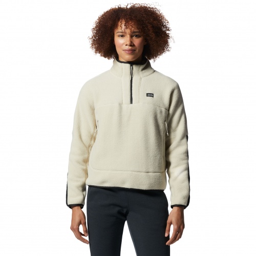 Women's HiCamp Fleece Pullover (Clearance) product image - main