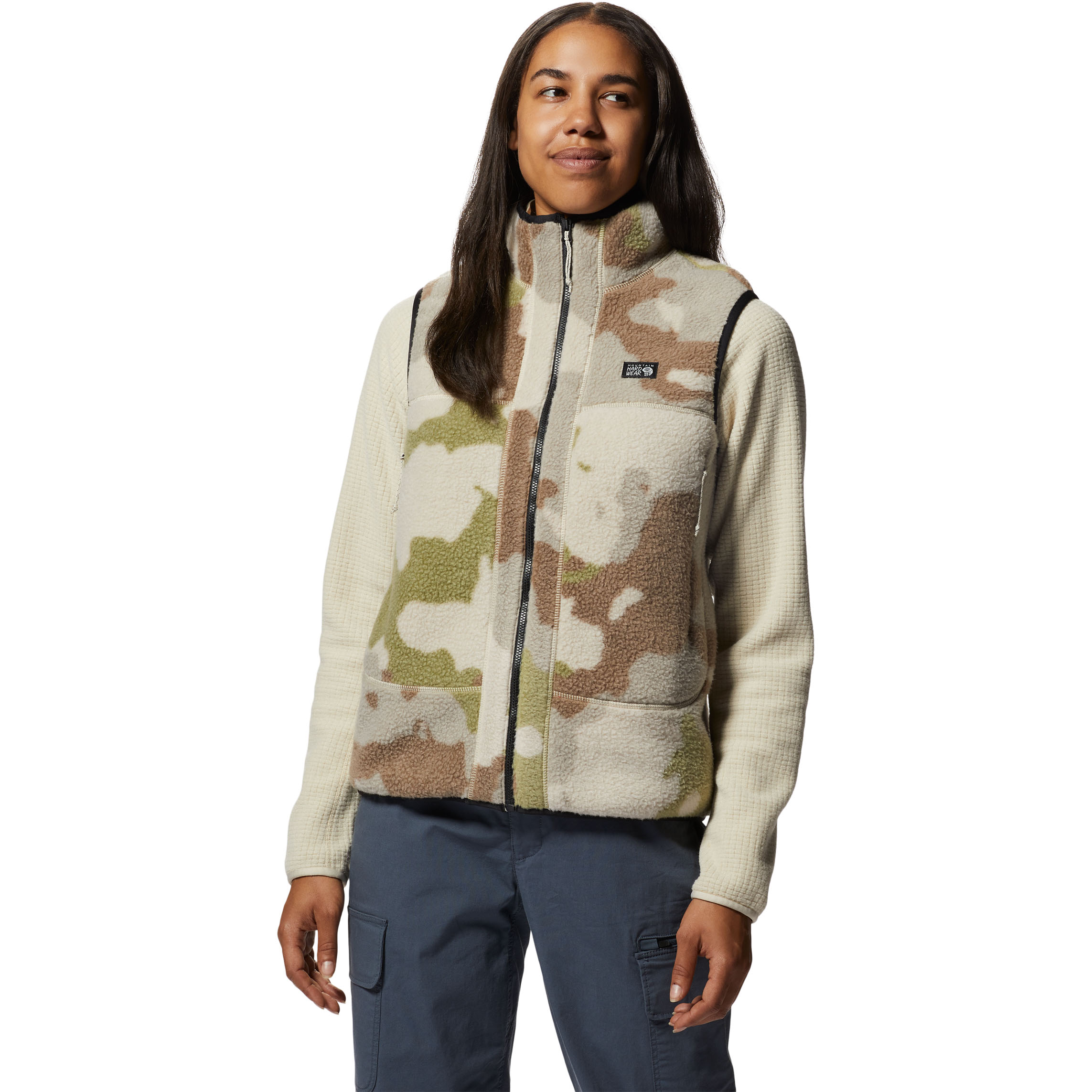 Mountain Hardwear Women