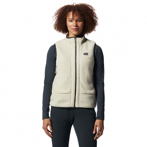 Women's HiCamp Fleece Vest (Used) product image - main