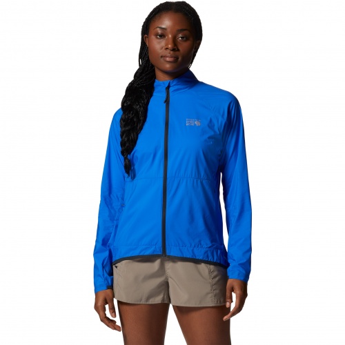 Women's Kor AirShell Full Zip Jacket (Clearance) product image - main