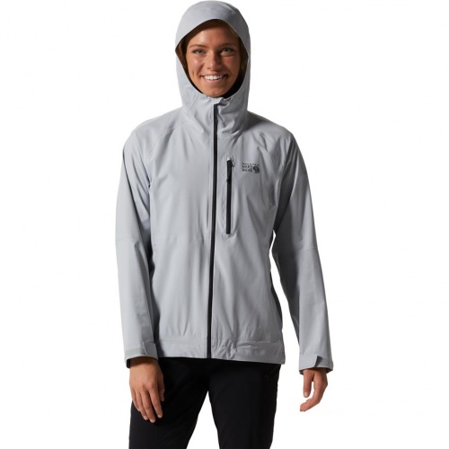 Women's Stretch Ozonic Jacket (Used) product image - main