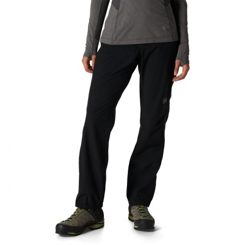 Women's Stretch Ozonic Pant (Clearance) product image - main