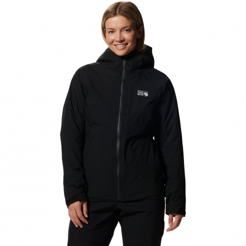 Women's Stretch Ozonic Insulated Jacket (Clearance) product image - main