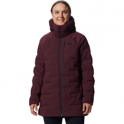Women's Stretchdown Parka (Clearance) product image - main