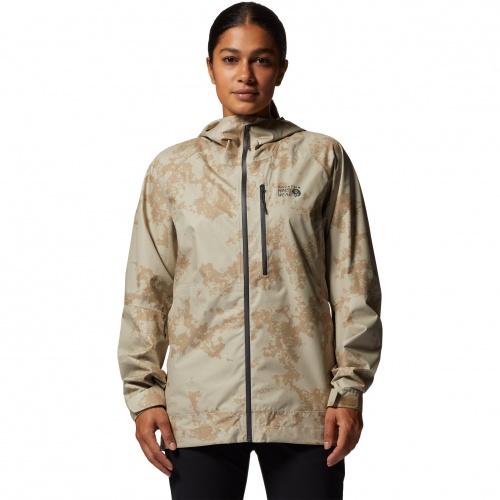 Women's Stretch Ozonic Jacket (Clearance) product image - main