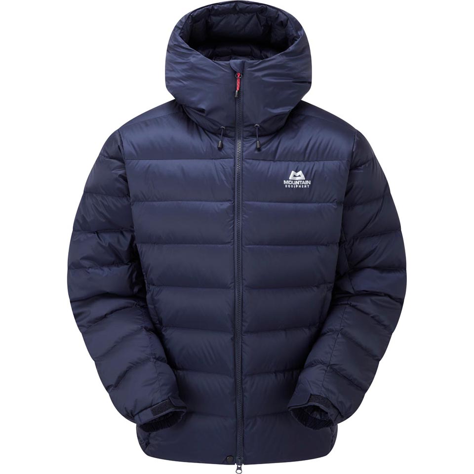 Men's Senja Jacket Large Cosmos