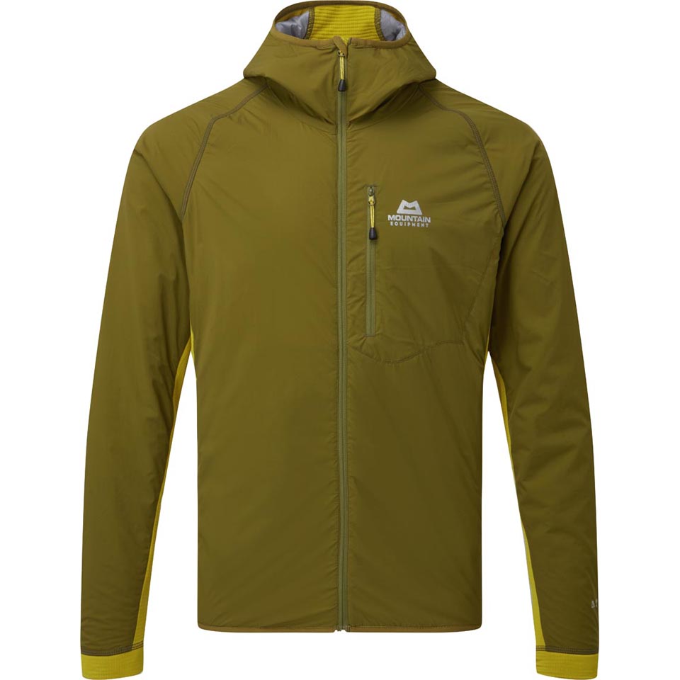 mountain equipment micro fleece