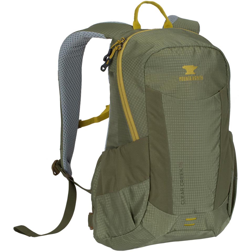 Mountainsmith Clear Creek 15 WSD レディース カリブブルー 15L Mountainsmith 並行輸入品 Mountainsmith Clear Creek 10L Hydration Backpack 1 lb 6 oz - Anvil Grey |  eBay UK