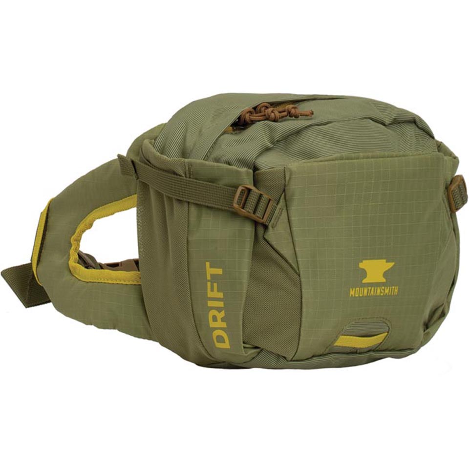 mountainsmith drift review