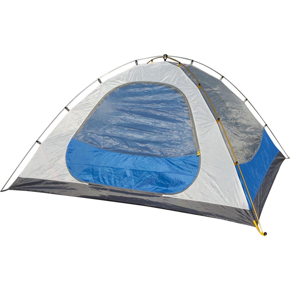 Season Tent Mountainsmith Morrison Morrison W/ Footprint