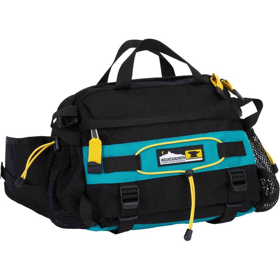 バッグ 90s MOUNTAINSMITH TOUR PACK Tour - The Original Lumbar Pack - Mountainsmith