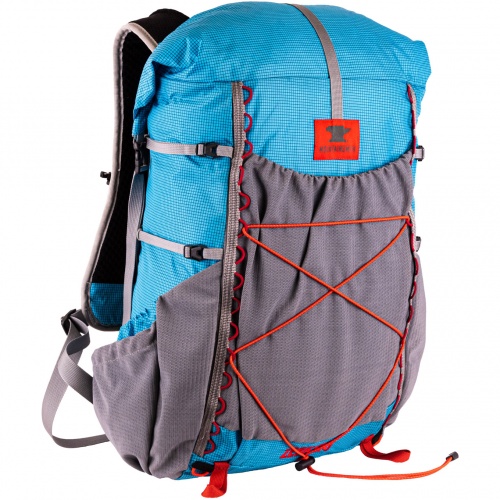 Zerk 40 (Used) product image - main