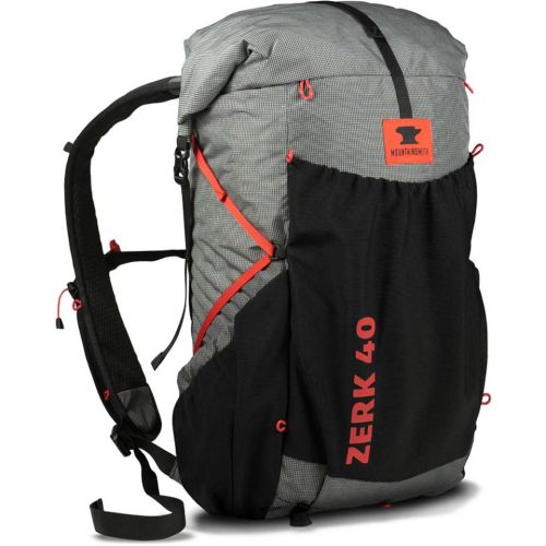 Zerk 40 (Closeout) product image - main