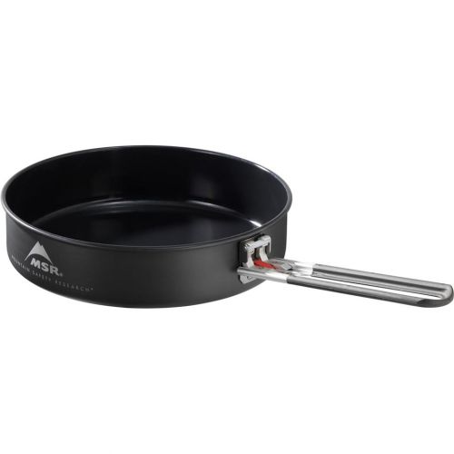 Ceramic Skillet product image - main