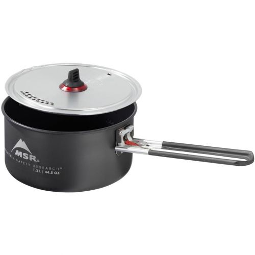 Ceramic Solo Pot product image - main