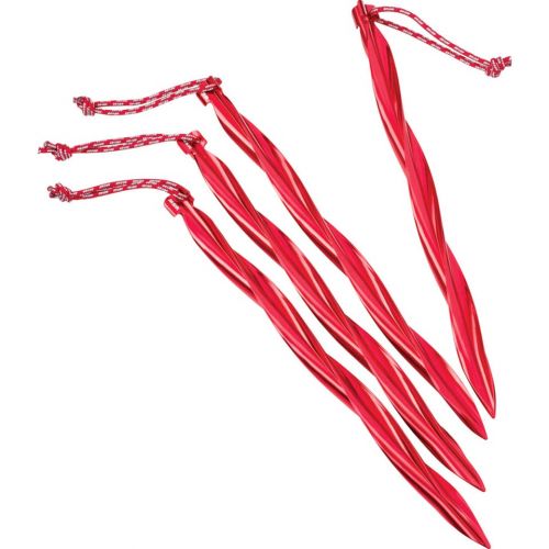 Cyclone Tent Stakes product image - main