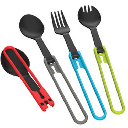 Folding Utensil product image - main
