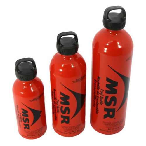 MSR Fuel Bottle | Enwild