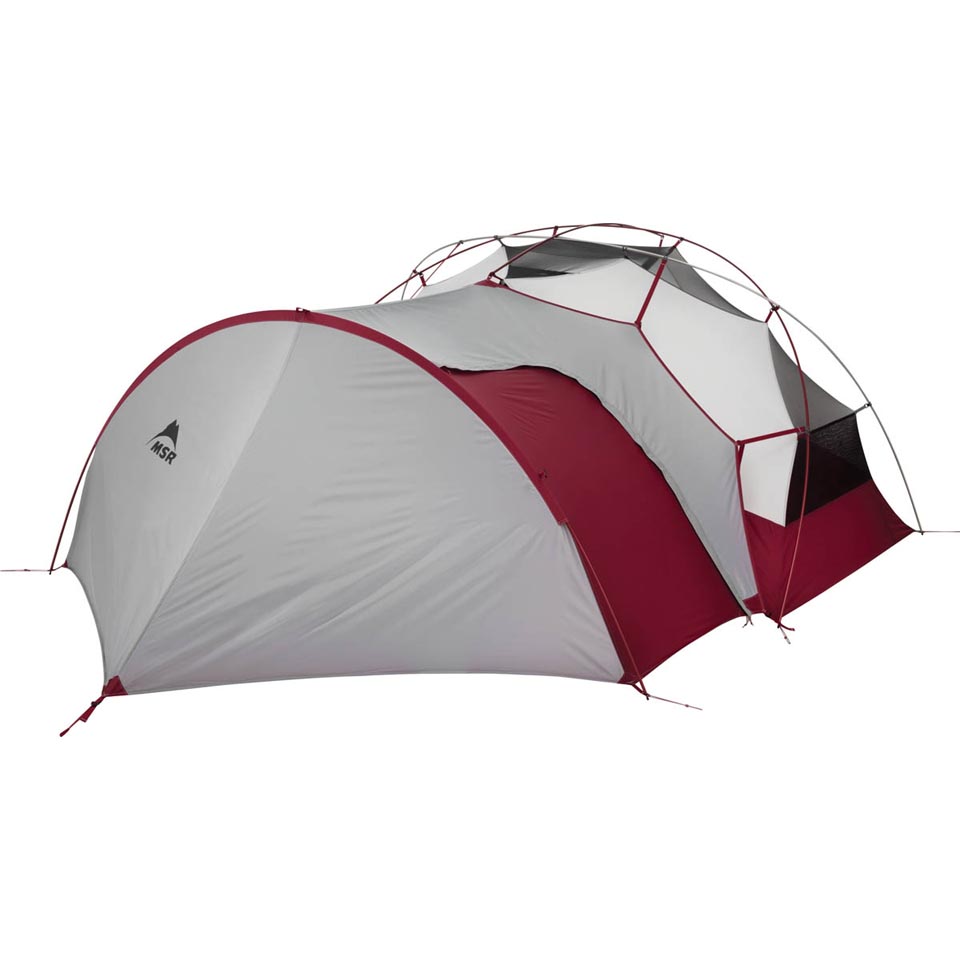 MSR ギアシェッド/GEAR SHED MSR Gear Shed | Enwild