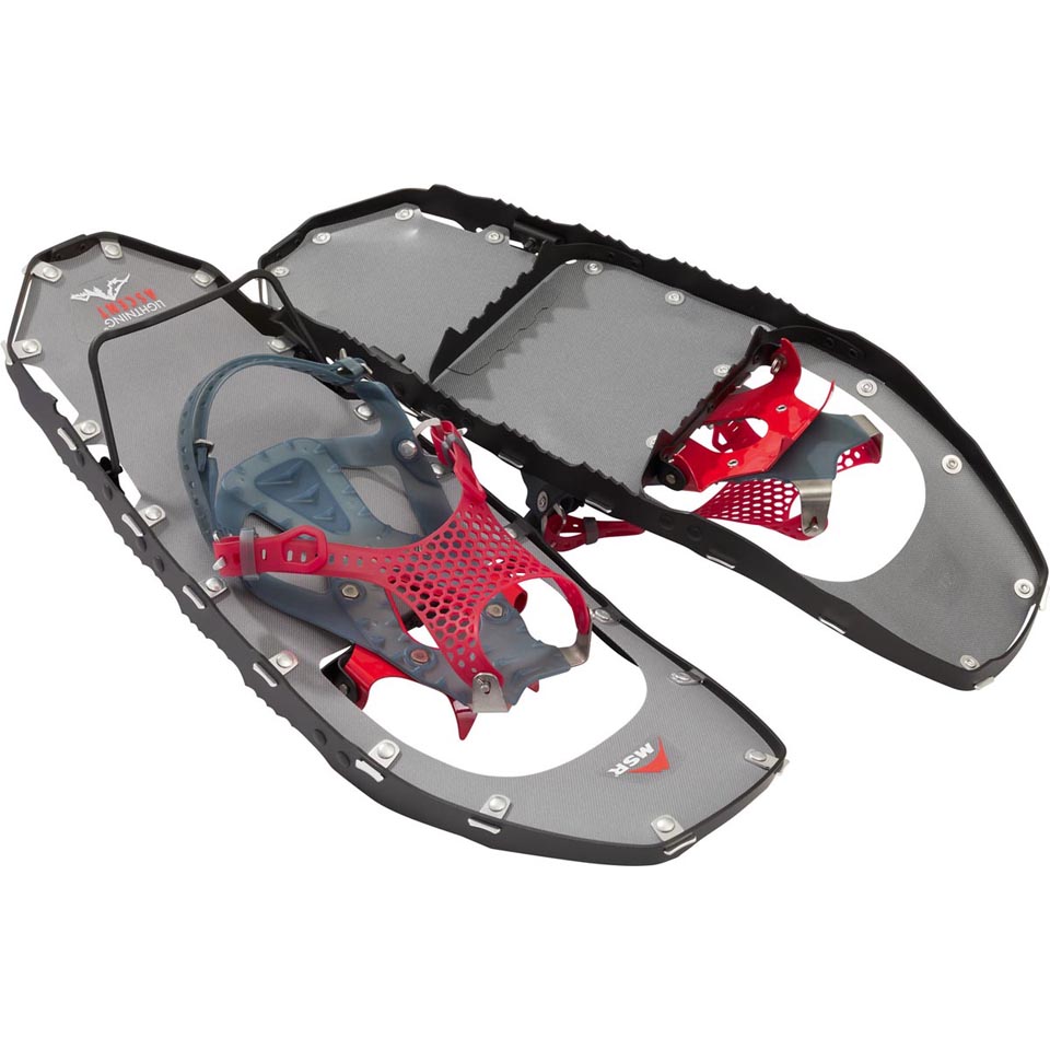 msr evo lightning ascent