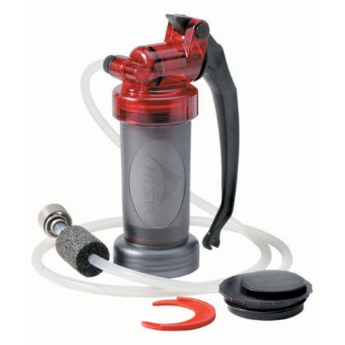 MiniWorks EX product image - main