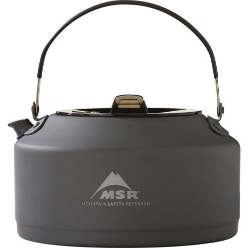 Pika 1L Teapot product image - main