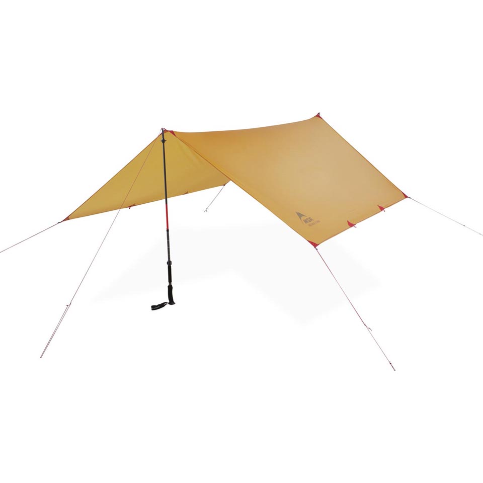 MSR Thru-Hiker 70 Wing (Used) | Enwild