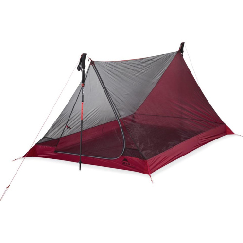 Thru-Hiker Mesh House 2 product image - main