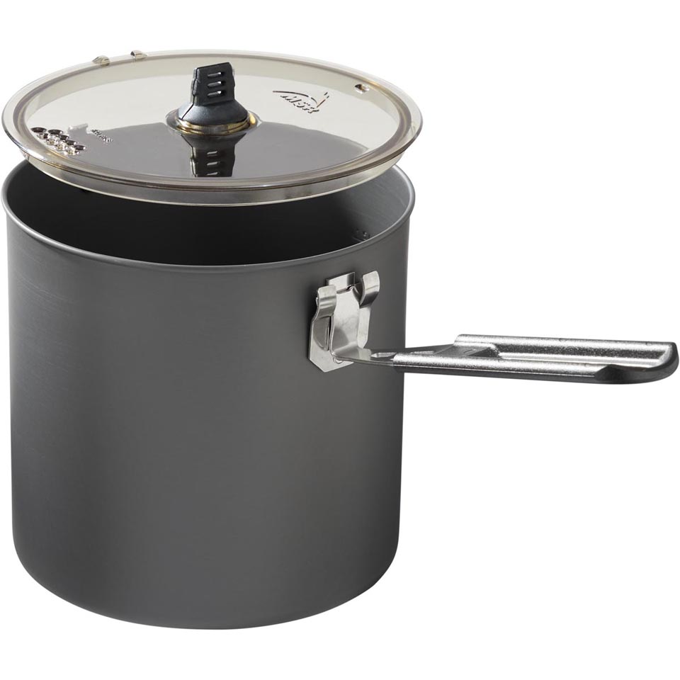 MSR Trail Lite 2L Pot For Sale, Reviews, Deals And Guides