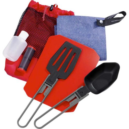 Ultralight Kitchen Set product image - main