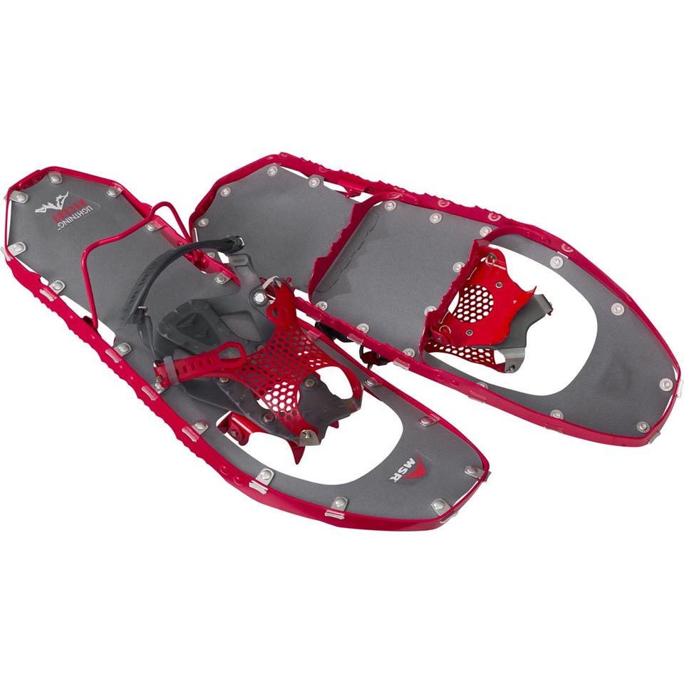 MSR Women's Lightning Ascent | Enwild
