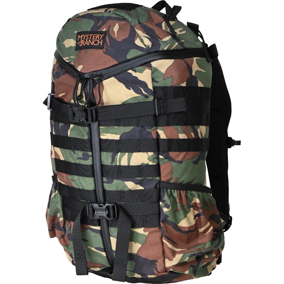 MYSTERY RANCH 2 Day Assault パック Mystery Ranch 2 Day Assault | Enwild