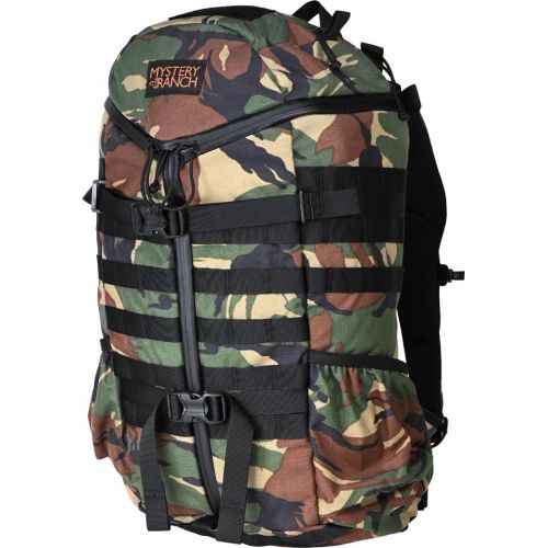 2 Day Assault (Clearance) product image - main