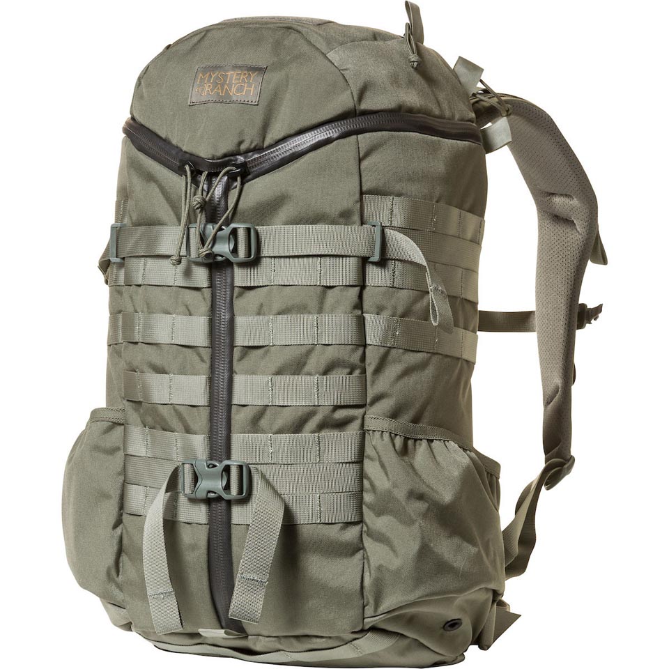 Mystery ranch tri zip 2025